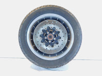Harley Davidson Touring Road King & Electra Glide Cast Front Wheel Rim - C3 Cycle