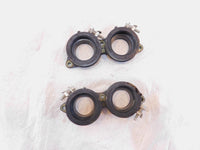 2011 2012 2013 Yamaha FZ8 FZ8N Cylinder Head Throttle Body Intake Manifold Boots - C3 Cycle