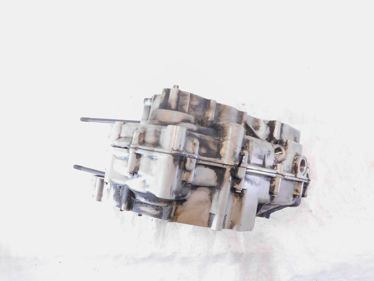 BMW F650 F650GS Dakar & Scarver F650CS Engine Motor Block Housing Crankcase Case - C3 Cycle