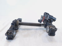1987-2007 Kawasaki KL650 KLR650 Upper/Lower Triple Tree Steering Stem & Ignition - C3 Cycle