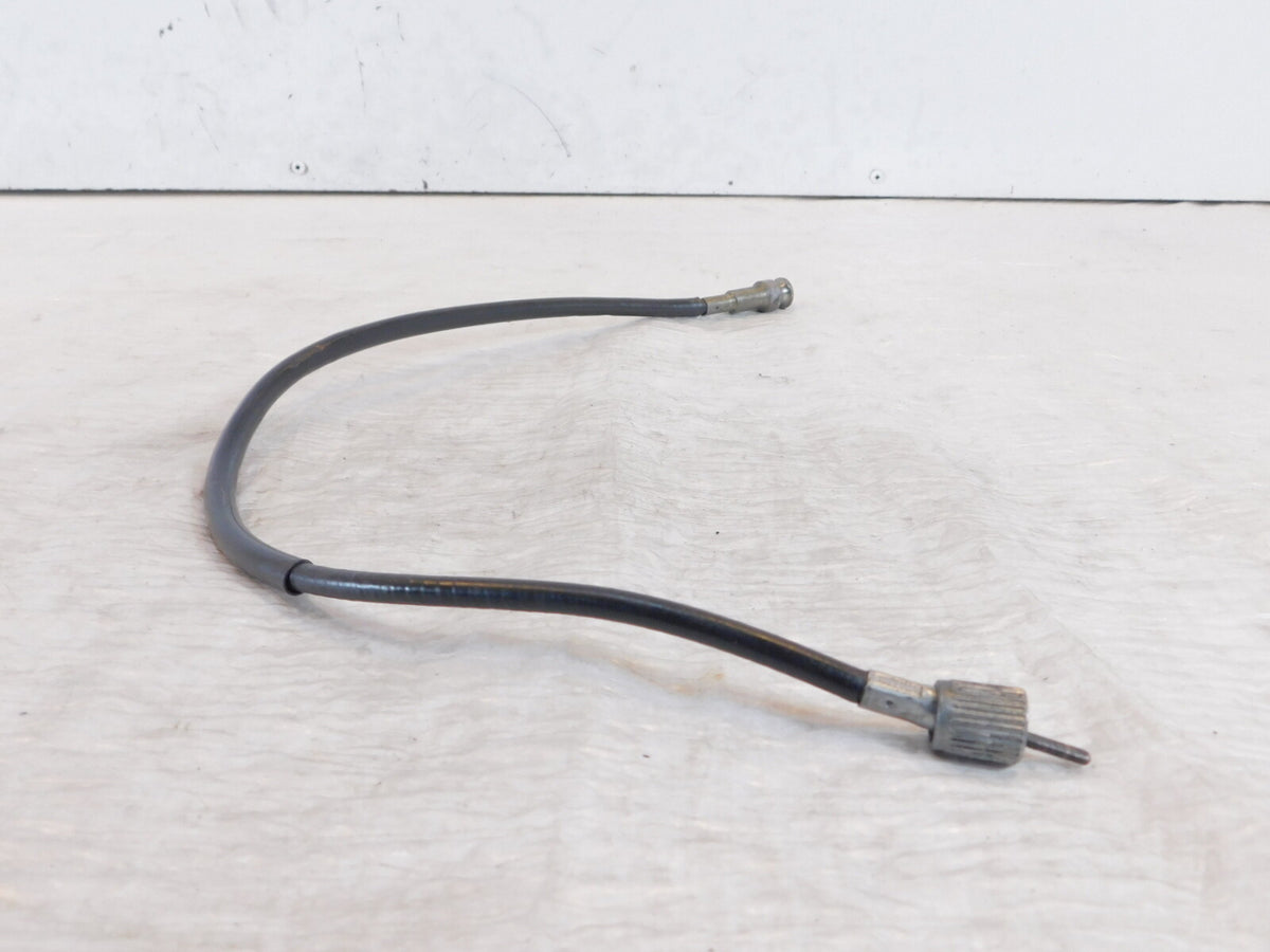 Honda CB900 CB750 CB360 CB1000C Tach Tachometer Instrument Gauge Cable Line Wire