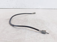 Honda CB900 CB750 CB360 CB1000C Tach Tachometer Instrument Gauge Cable Line Wire