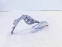 Harley Davidson Touring Softail Dyna & Sportster Right Skull Rear View Mirror - C3 Cycle