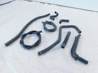 2017 & 2018 Honda Z125 Grom 125 Engine Motor Oil & Air Hose Line Pipe Box Lot - C3 Cycle