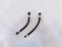 Harley Davidson Sportster 883 1100 & 1200 Oil Filter In Inlet & Out Outlet Hoses - C3 Cycle