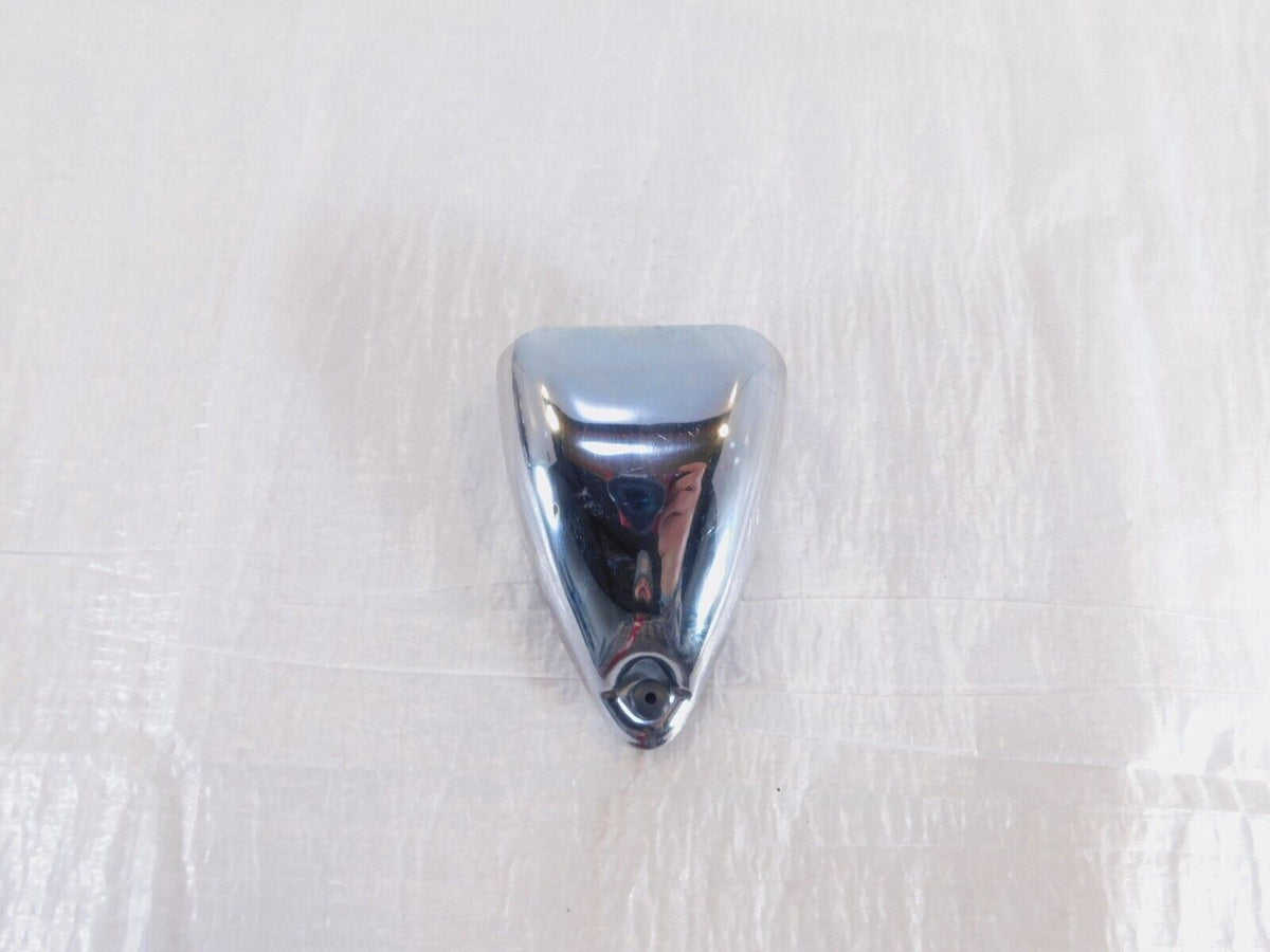 Yamaha V-Star 1100 Classic & Silverado Rear Back Tail Light Bracket Holder Stay - C3 Cycle