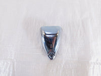 Yamaha V-Star 1100 Classic & Silverado Rear Back Tail Light Bracket Holder Stay - C3 Cycle