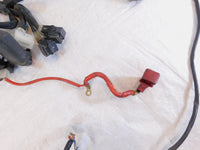 2011-2017 Yamaha V Star 1300 XVS1300 Tourer Deluxe Main Wire Harness Wiring Loom