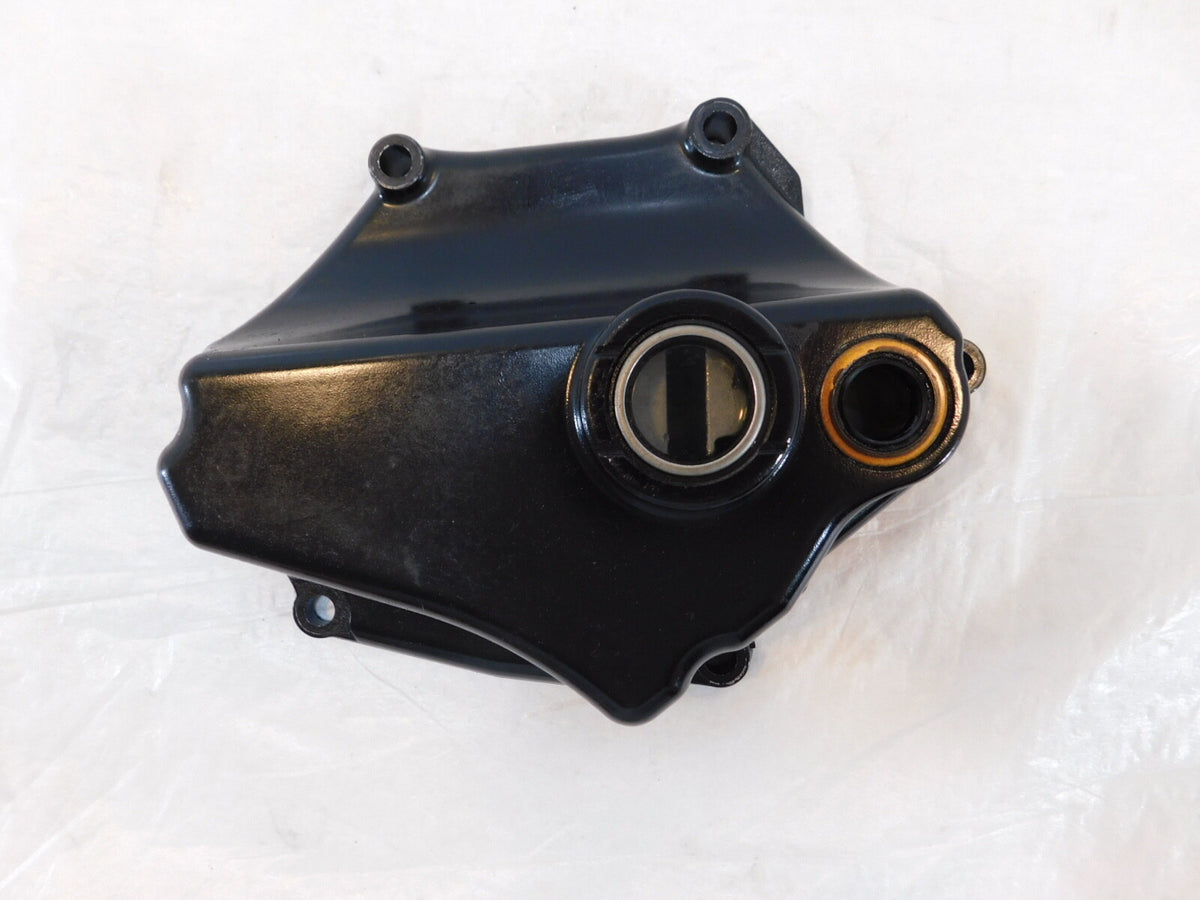Kawasaki Vulcan 900 2000 VN900 VN2000 Classic LT Custom Engine Shift Shaft Cover - C3 Cycle