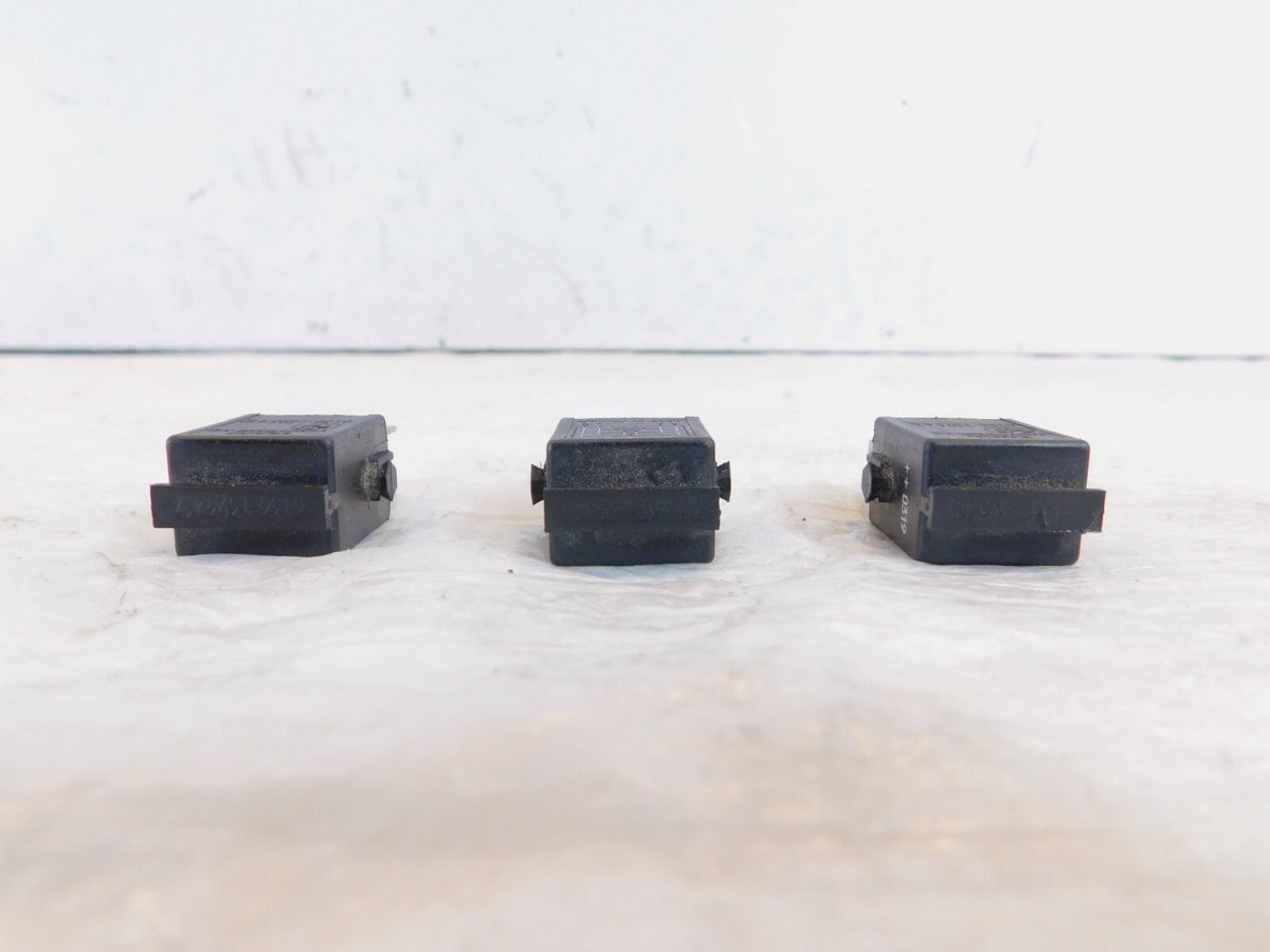 BMW F650 G650 R1100 R1150 R1200 R850 S1000RR Electrical Mini Make Contact Relays - C3 Cycle