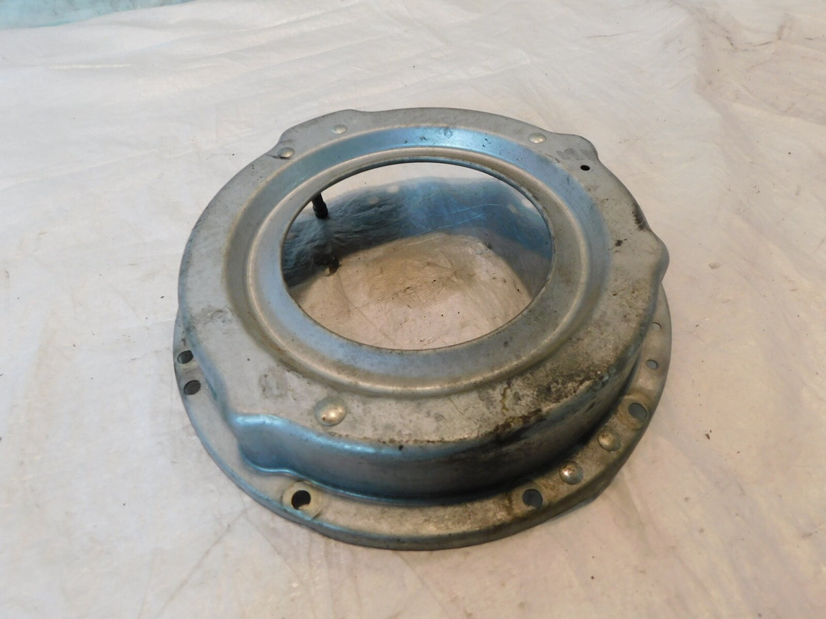 Harley Davidson Touring Street & Electra Glide Bottom Headlamp Headlight Bucket - C3 Cycle