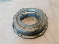 Harley Davidson Touring Street & Electra Glide Bottom Headlamp Headlight Bucket - C3 Cycle