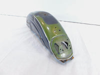 1979 1980 & 1981 Harley Davidson Ironhead Sportster 1000 Green Rear Wheel Fender - C3 Cycle