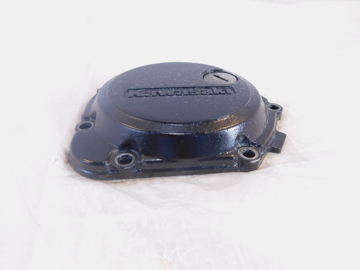 Kawasaki Concours ZG1000 & Eliminator ZL1000 Left Side Engine Cover 14024-1066 - C3 Cycle