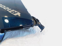 10-13 BMW R1200RT R900RT Midnight Blue Front Right Side Fairing Cowl Panel Cover - C3 Cycle