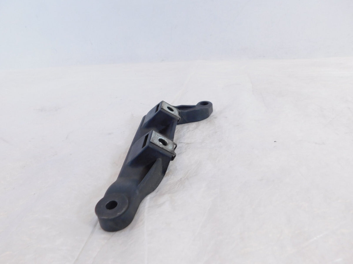 Aprilia Shiver SL750 Dorsoduro 750 Emission Evap Charcoal Canister Mount Bracket - C3 Cycle