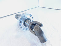 Yamaha V-Star 650 XVS650 Classic Custom Engine Motor Middle Drive Gears & Shaft - C3 Cycle