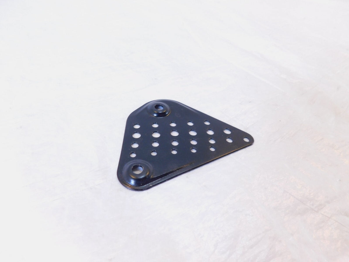 2018-2022 KTM 250 390 Duke Left Inner Footrest Foot Peg Frame Heel Guard Fin - C3 Cycle