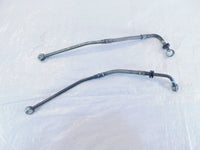 1999 2000 2001 Triumph Sprint ST RS 955 Oil Cooler Feed/Return Hose Pipe Lines - C3 Cycle