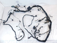 2010-2015 Victory Vision Tour Ness 8-Ball & Premium Main Wiring Wire Harness - C3 Cycle