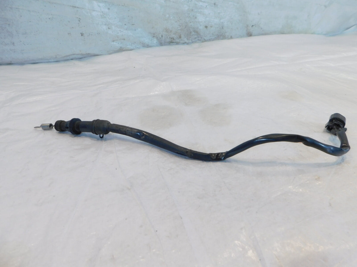 13-15 Hondaa CB500F CB500X & CBR500R Rear Back Brake Break Pedal Sensor Switch - C3 Cycle