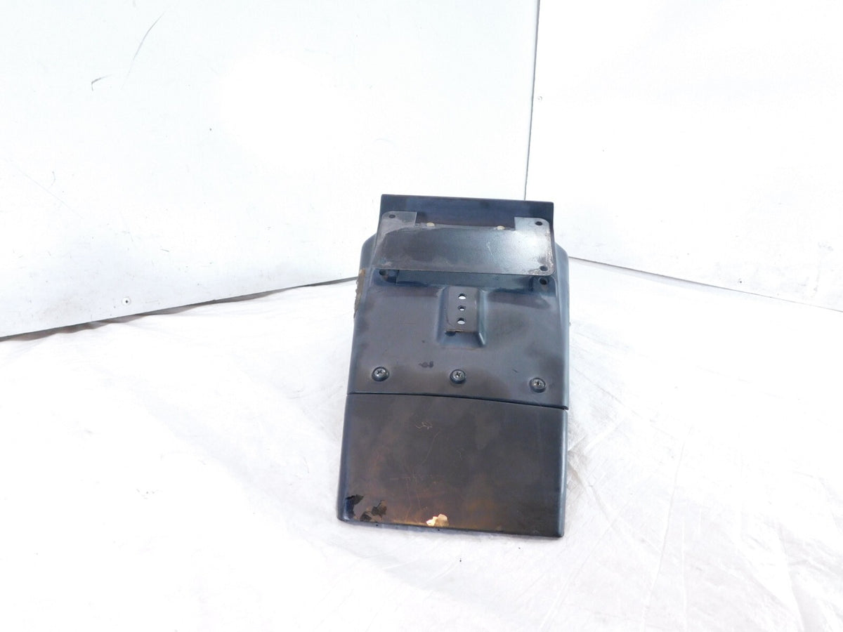 BMW K100RS K1100LT K1100RS Rear Wheel Fender Mudguard License Plate Mount Holder - C3 Cycle