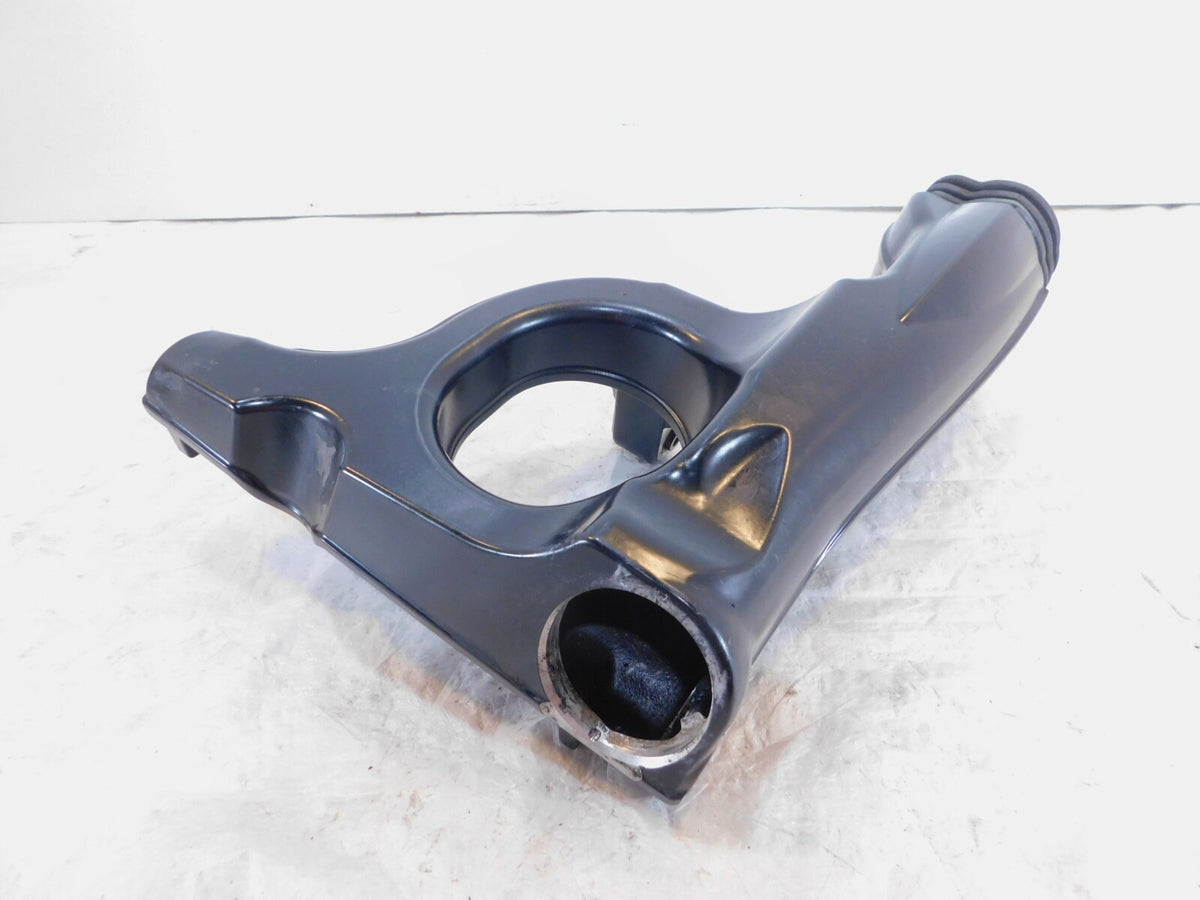 BMW K1200S K1200R K1200GT Black Rear Wheel Fork Trailing Arm Swingarm 3317768211 - C3 Cycle