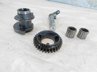 1999-2017 Suzuki GSX1300R Hayabusa Busa Engine Motor Crankshaft Crank Balancer - C3 Cycle