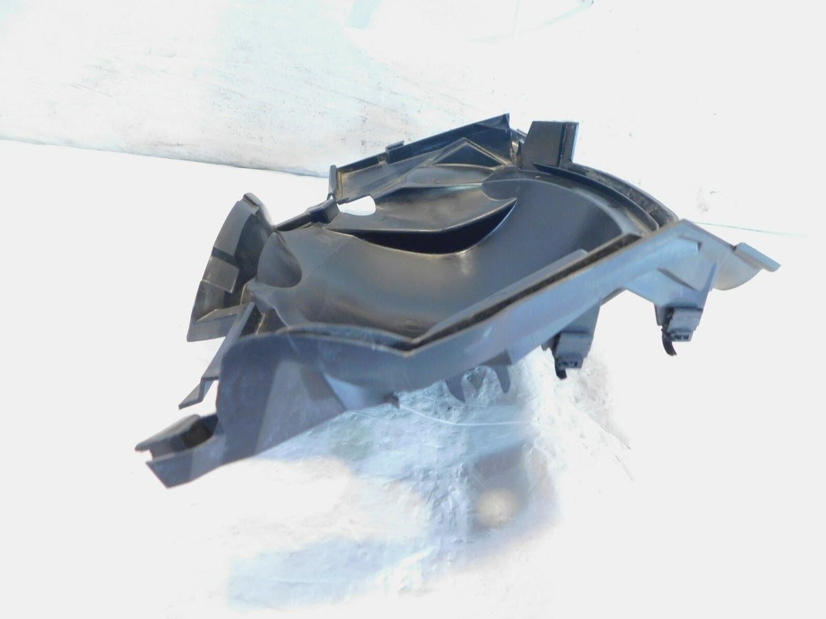 2011-2020 BMW C650GT Scooter Front Luggage Trunk Compartment Floor Panel - C3 Cycle