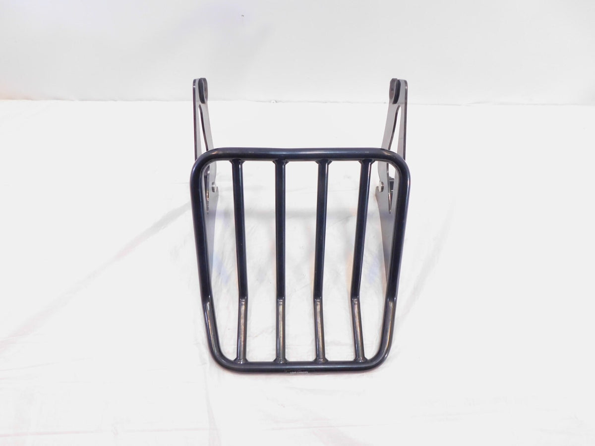 Harley Davidson Road King Street & Electra Glide Detachable Luggage Rack Bracket - C3 Cycle