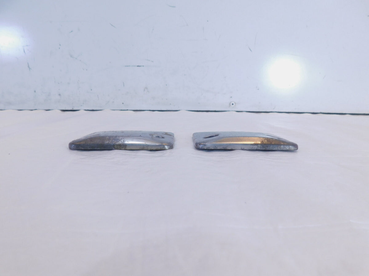 Honda GL1500 Valkyrie & Goldwing 1500 Cylinder Head Camshaft Rear Side Covers - C3 Cycle
