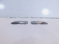 Honda GL1500 Valkyrie & Goldwing 1500 Cylinder Head Camshaft Rear Side Covers - C3 Cycle