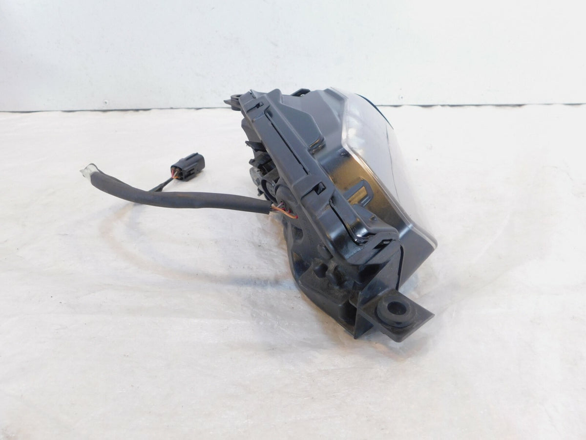 2018 & 2019 Kawasaki Ninja H2 SX SE ZX1002 Right Cornering Headlight Headlamp - C3 Cycle