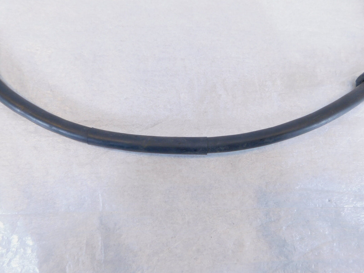 2006-08 Kawasaki Ninja 650 650R EX650 Rear Brake Master Cylinder Hose Pipe Line - C3 Cycle