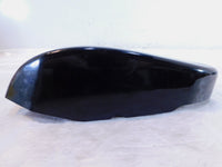 Kawasaki Vulcan 1500 VN1500 Classic Nomad Fi Black Left Side Cover Fairing Cowl - C3 Cycle