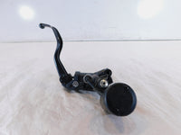 21-23 Harley Davidson Pan America 1250 1250S Brembo Front Brake Master Cylinder - C3 Cycle