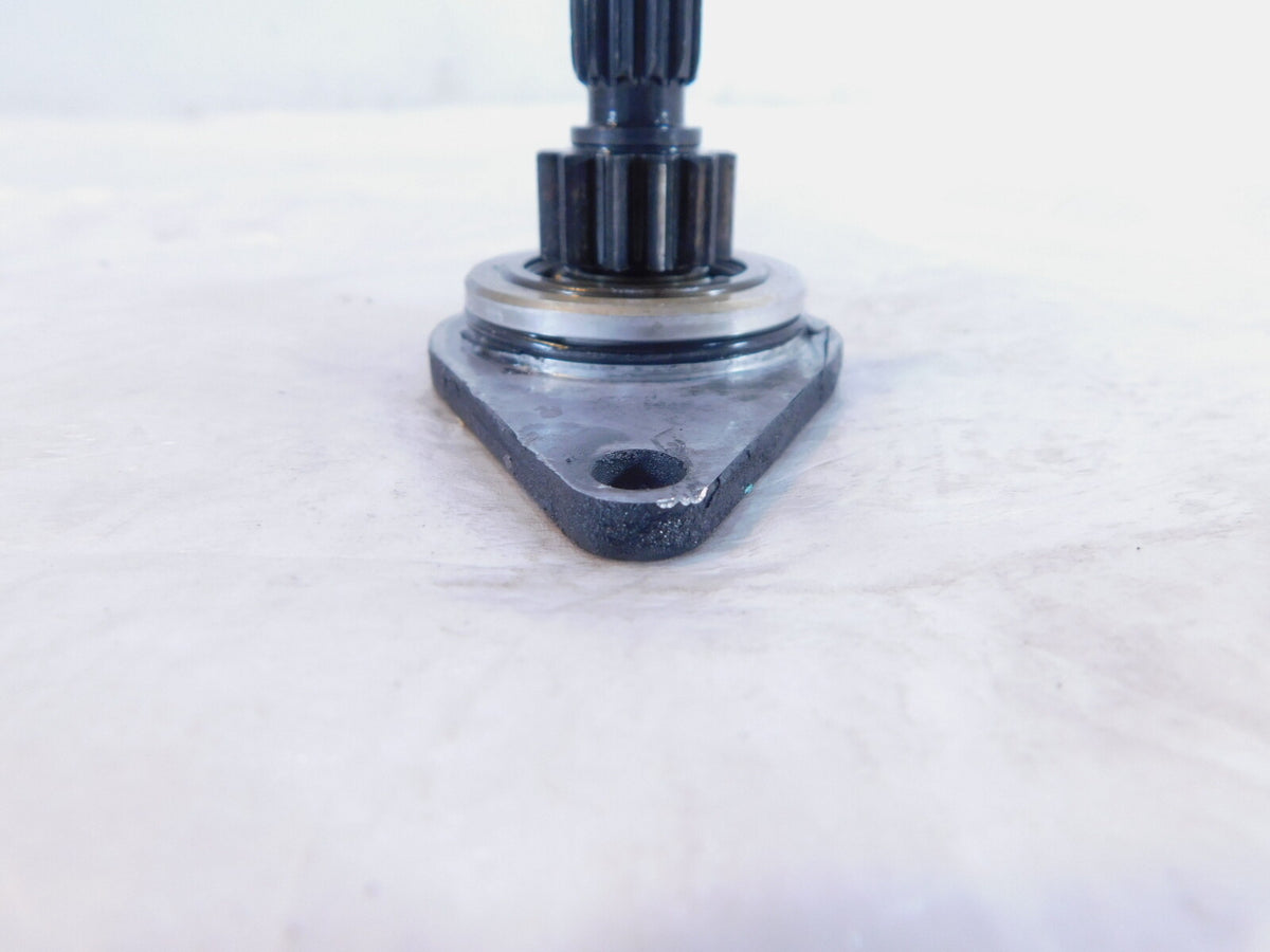 Victory Sport & Deluxe V92 Cruiser Starter Torque Limited Clutch Gear Shaft - C3 Cycle
