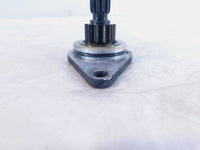 Victory Sport & Deluxe V92 Cruiser Starter Torque Limited Clutch Gear Shaft - C3 Cycle