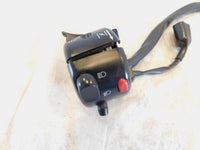 Triumph Trophy 900 Thunderbird Sport & Legend TT Left Handlebar Light Switches