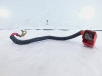 Suzuki Marauder Katana & Boulevard C50 M90 S50 Positive Lead Battery Wire Cable - C3 Cycle