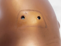 1996 Kawasaki VN800 Vulcan 800 Classic Rear Wheel Mudguard Cover Fender - C3 Cycle