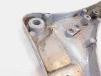 Honda Shadow VT700 700 & VT750 750 Rear Left Passenger Backrest Sissybar Upright - C3 Cycle