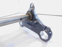 Harley Davidson Sportster 883 Front Fork Bracket Triple Tree Steering Brackets - C3 Cycle