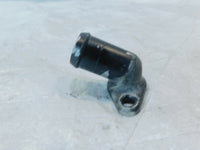 Kawasaki KLR650 KL650 KLR250 Mohave 250 Cylinder Motor Coolant Water Pipe Joint - C3 Cycle