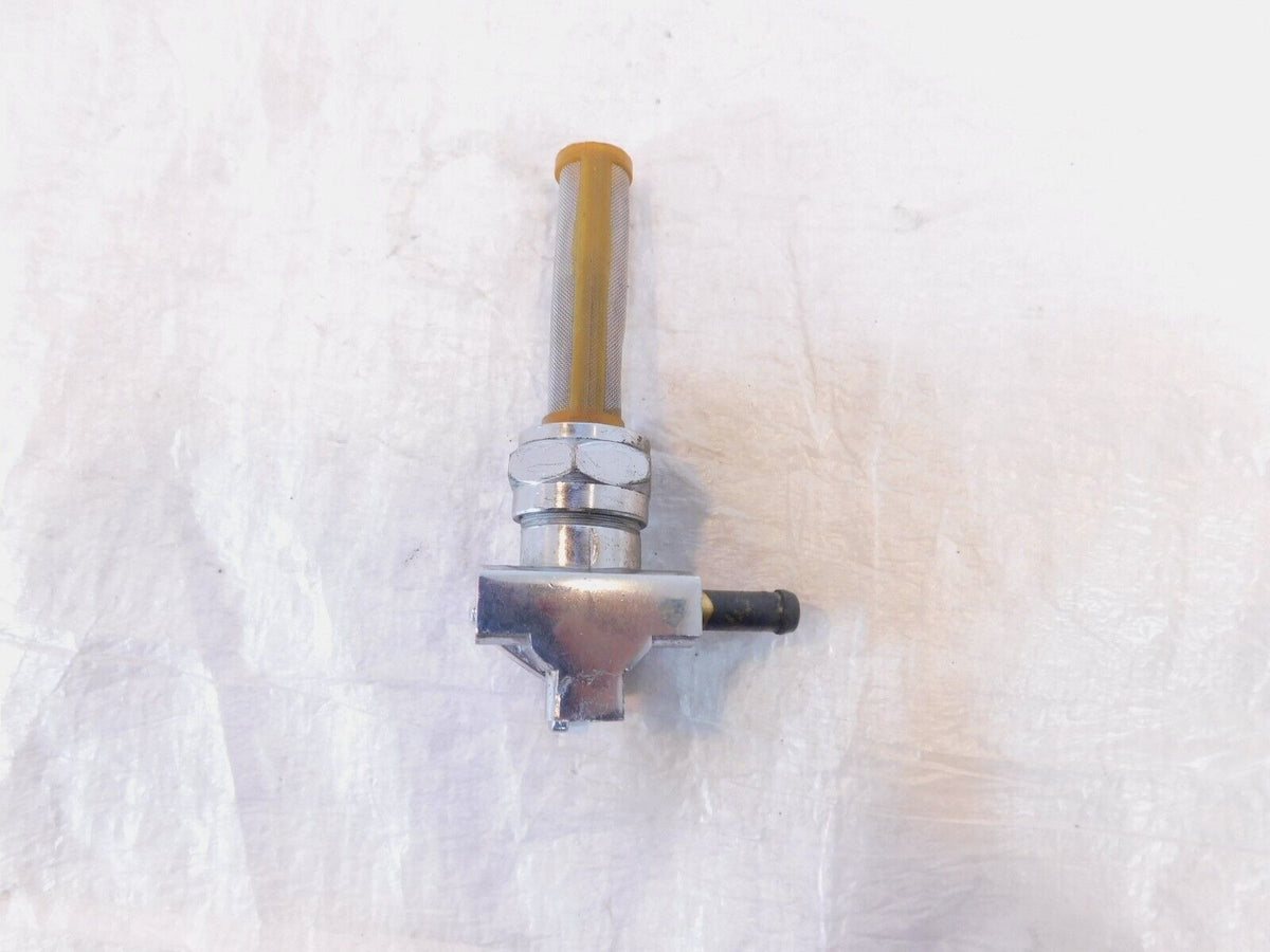 Harley Davidson Sportster 883 & 1200 Gas Tank Fuel Valve Petcock Tap - Shut off - C3 Cycle