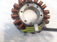 12-17 Honda NC700X OEM Stator Alternator Magneto Generator Coil 31120-MGS-D31 - C3 Cycle