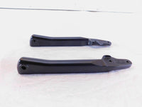 06-09 Moto Guzzi Norge 1200 GTL Lower Windshield Adjuster Support Bracket Mounts - C3 Cycle