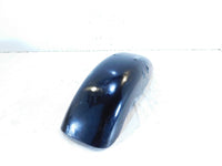 2000 & 2001 Victory V92 Sport Cruiser Black & Flames Front Fender Cover Fender - C3 Cycle