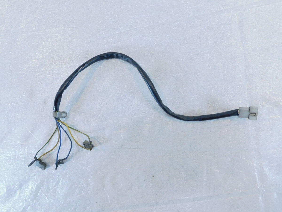 Aprilia RSV 1000 Mille Tuono R Rear Taillight Tail Light Lamp Wire Sub Harness - C3 Cycle