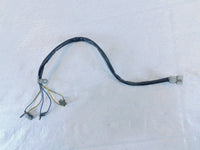Aprilia RSV 1000 Mille Tuono R Rear Taillight Tail Light Lamp Wire Sub Harness - C3 Cycle